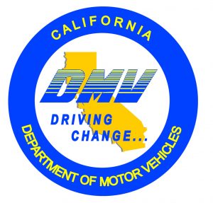 DMV Logo