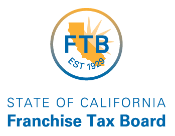Franchise Tax Board Logo