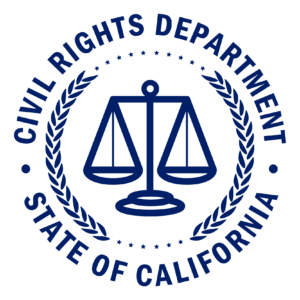 Department of Fair Employment and Housing